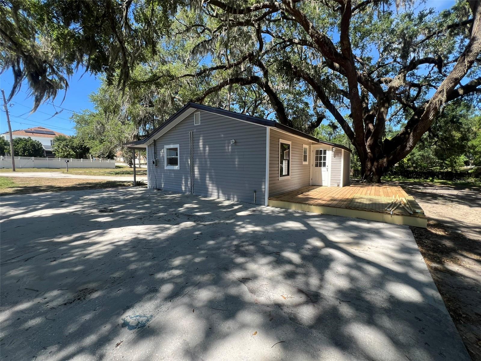 180 OLD CONNERSVILLE RD, BARTOW, FL, 33830