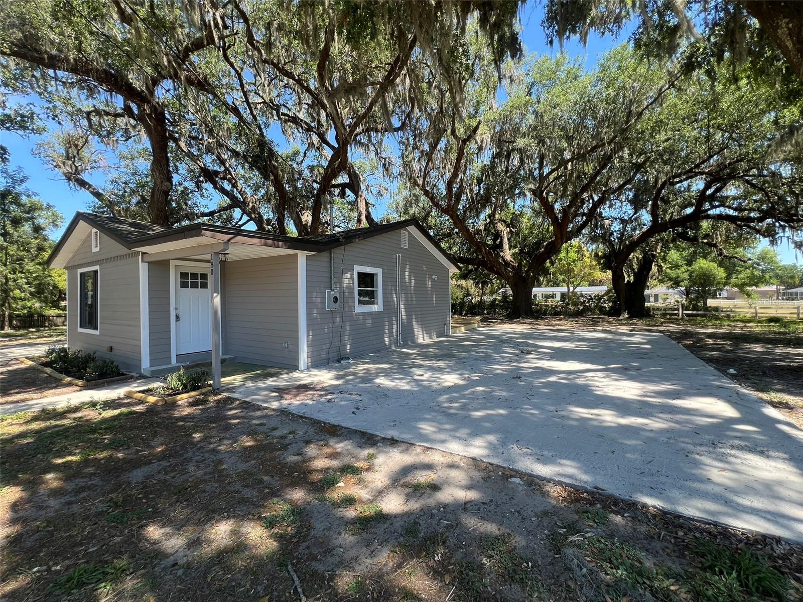 180 OLD CONNERSVILLE RD, BARTOW, FL, 33830