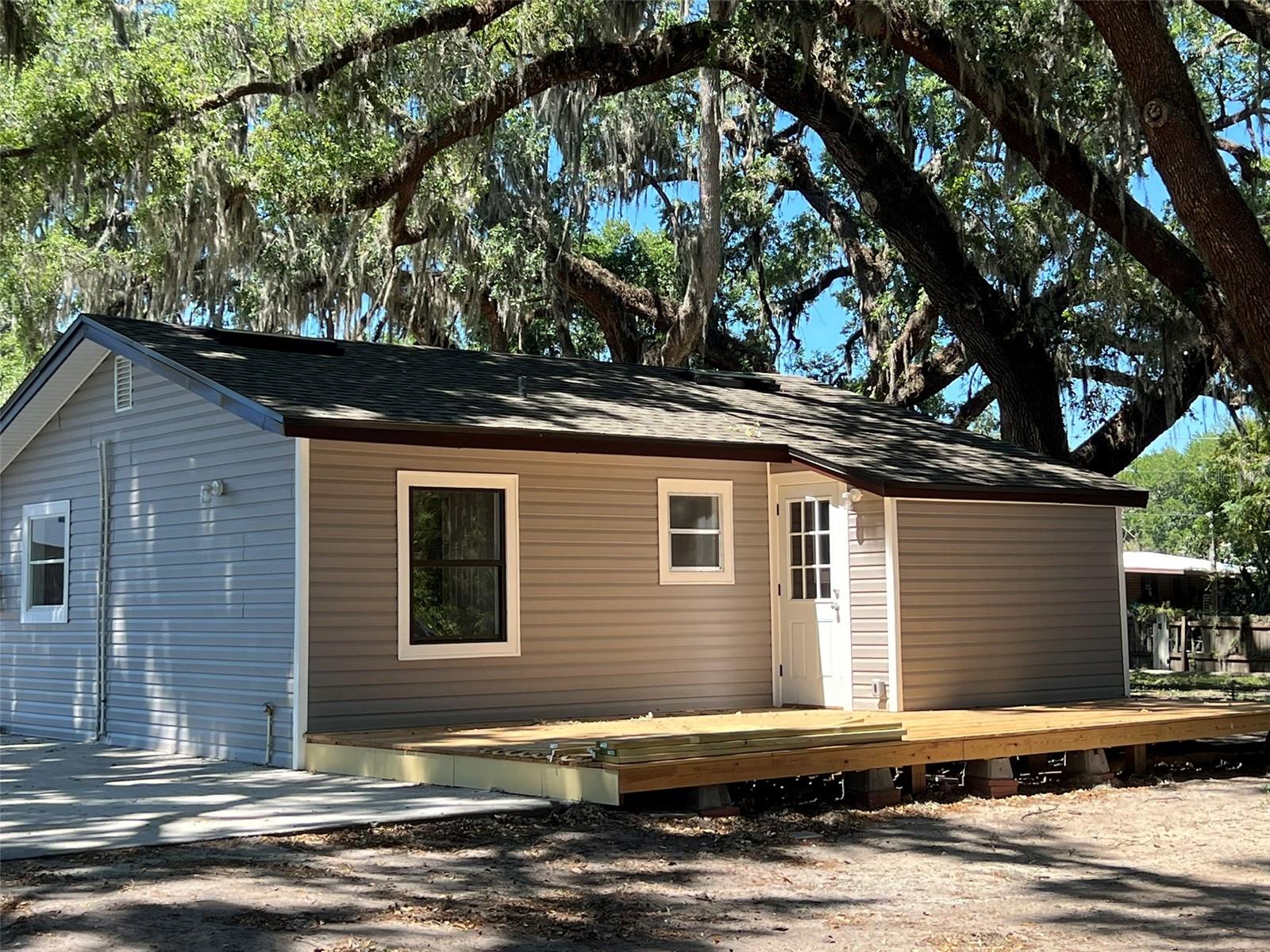 180 OLD CONNERSVILLE RD, BARTOW, FL, 33830