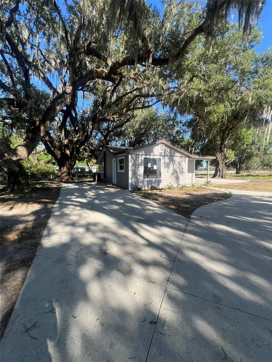 180 OLD CONNERSVILLE RD, BARTOW, FL, 33830