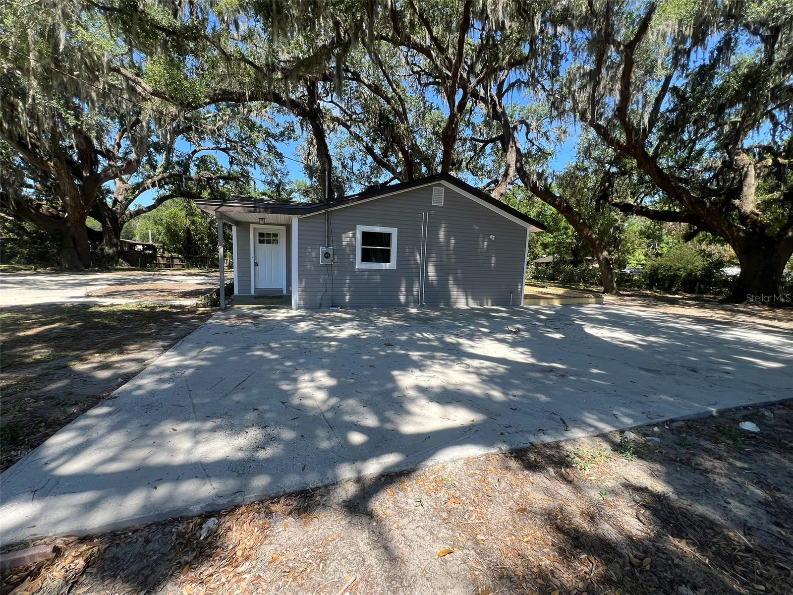 180 OLD CONNERSVILLE RD, BARTOW, FL, 33830