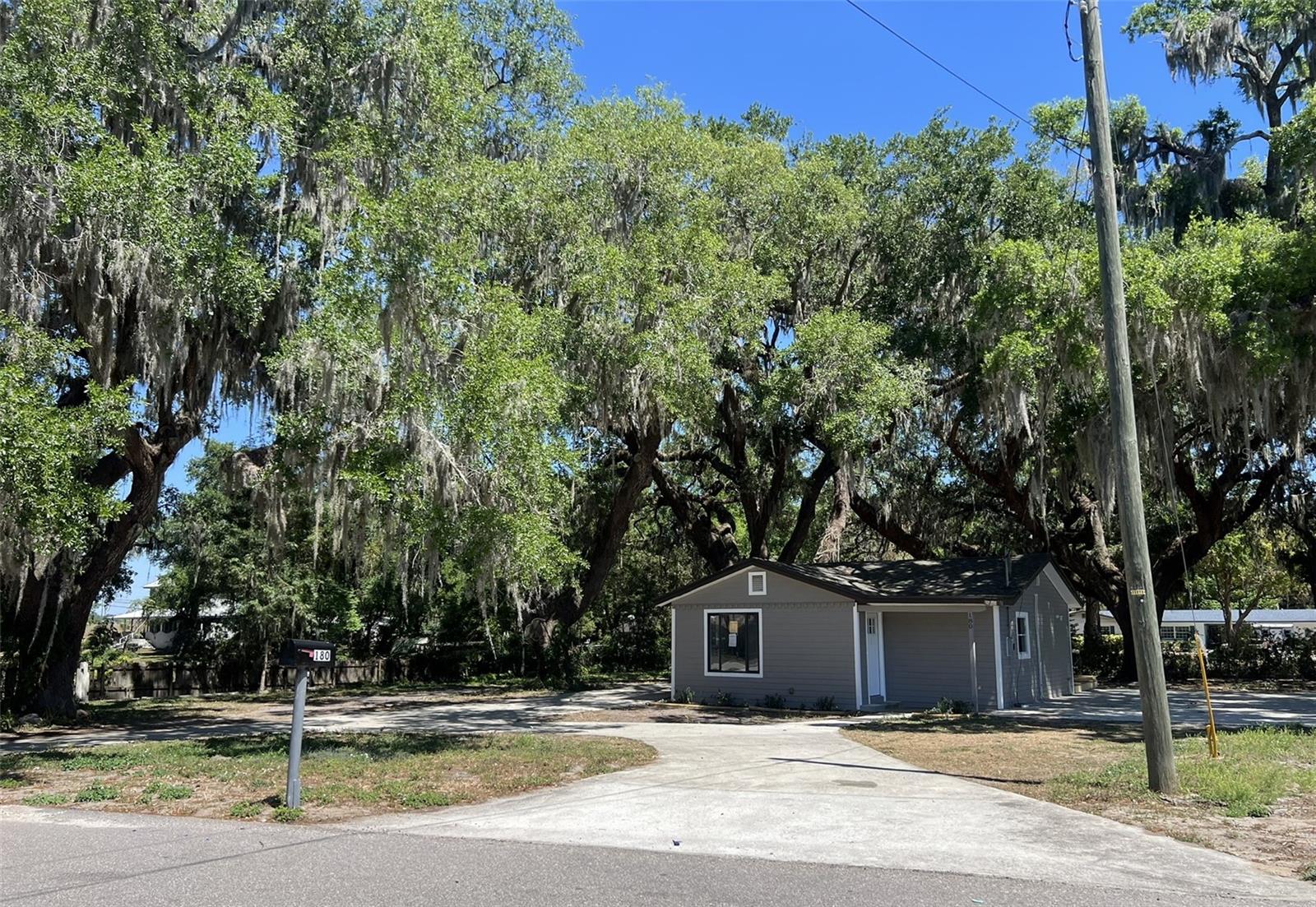 180 OLD CONNERSVILLE RD, BARTOW, FL, 33830