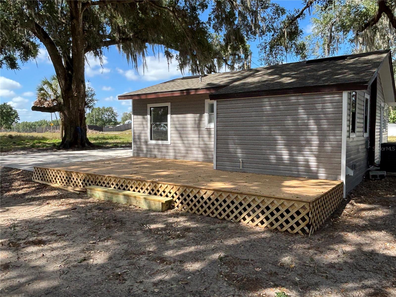 180 OLD CONNERSVILLE RD, BARTOW, FL, 33830