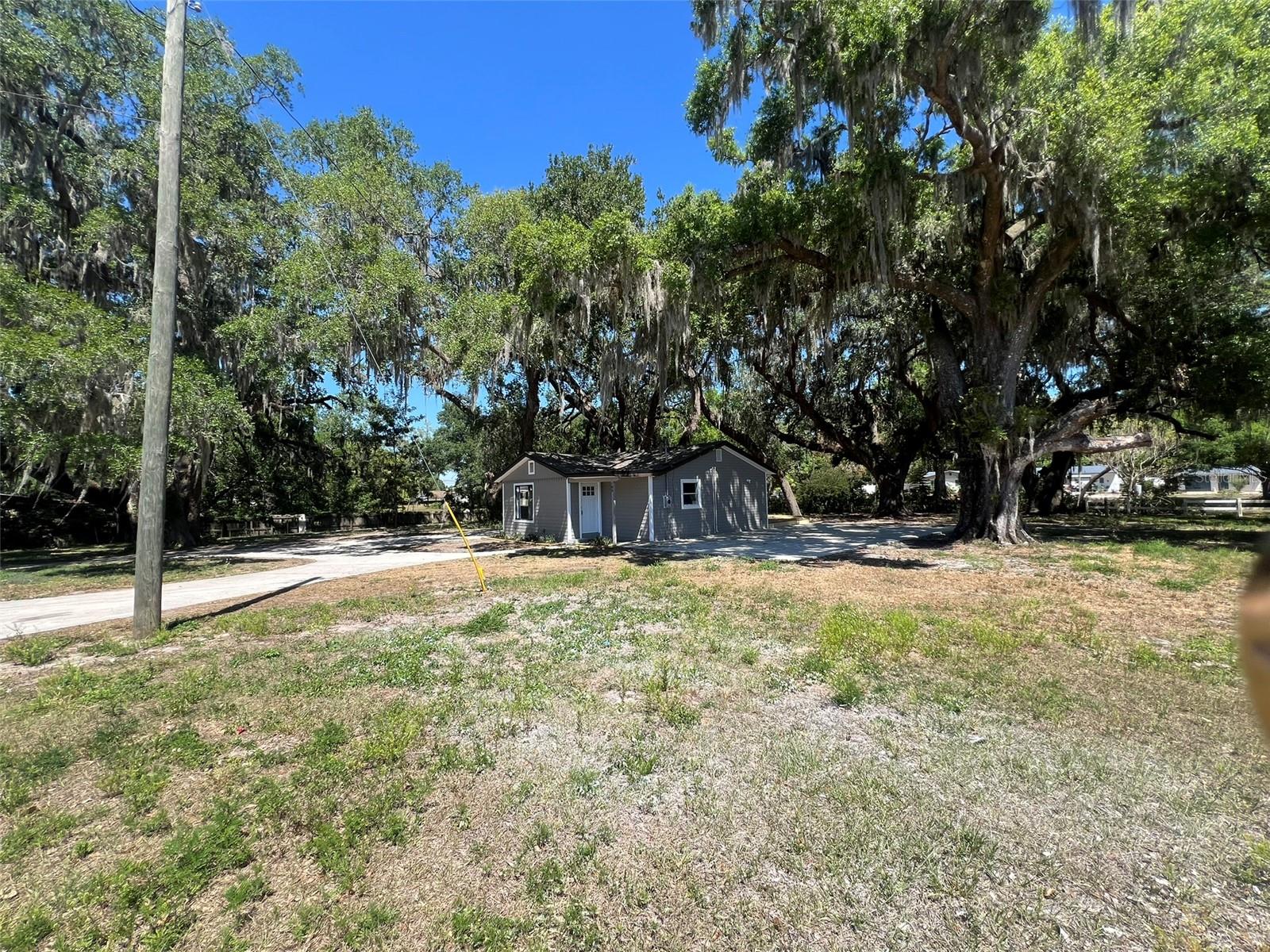 180 OLD CONNERSVILLE RD, BARTOW, FL, 33830