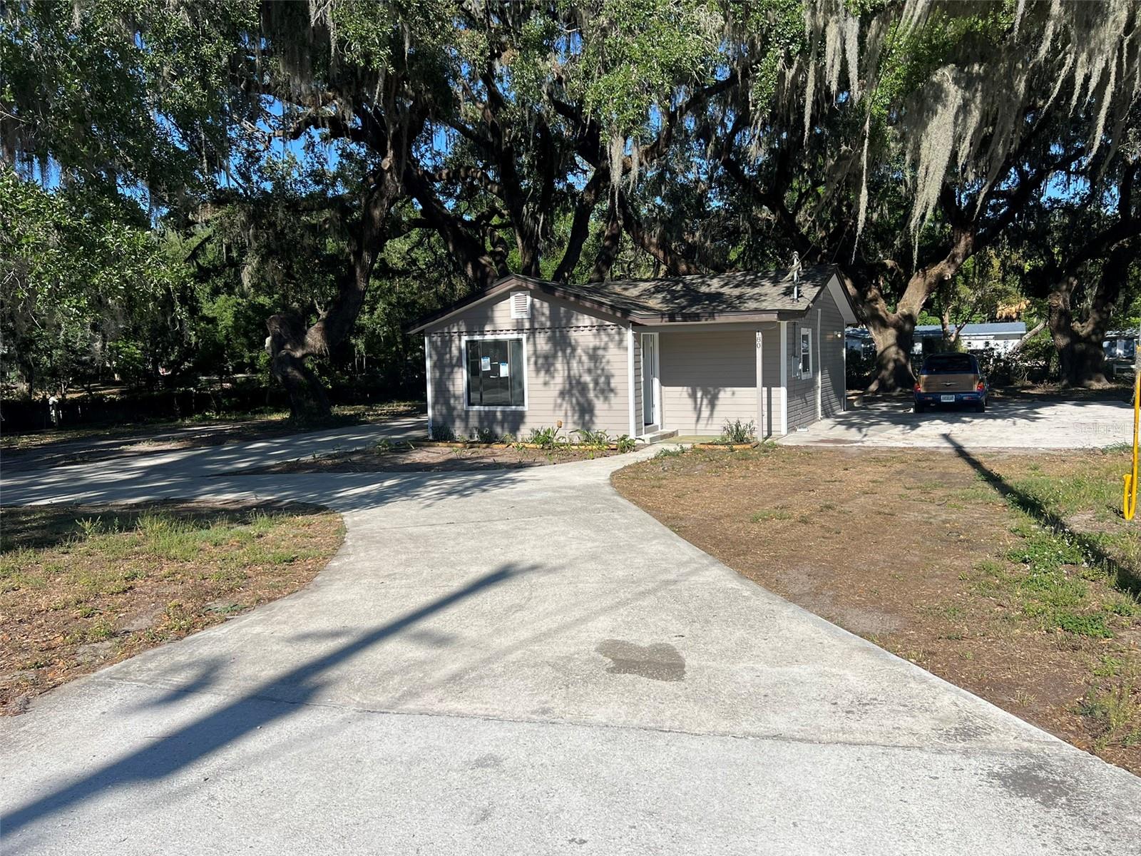 180 OLD CONNERSVILLE RD, BARTOW, FL, 33830