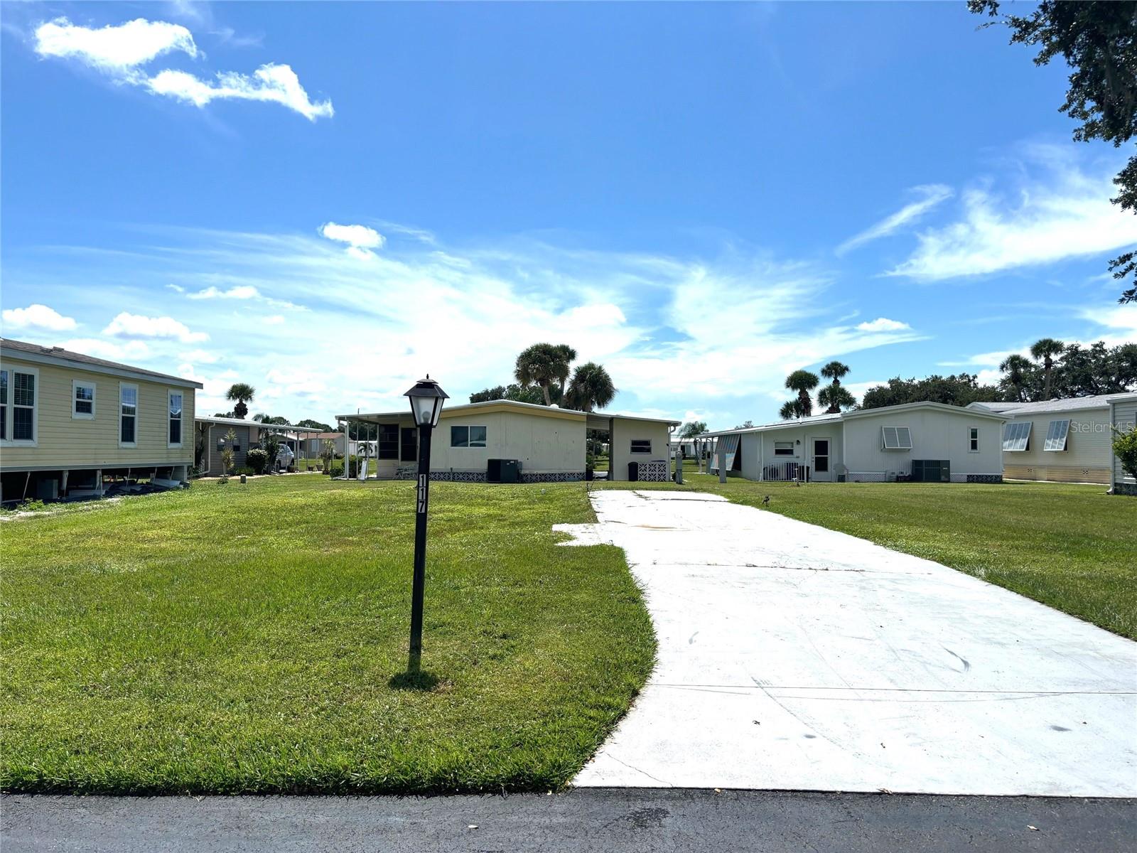 117 LA COSTA, NORTH PORT, FL, 34287