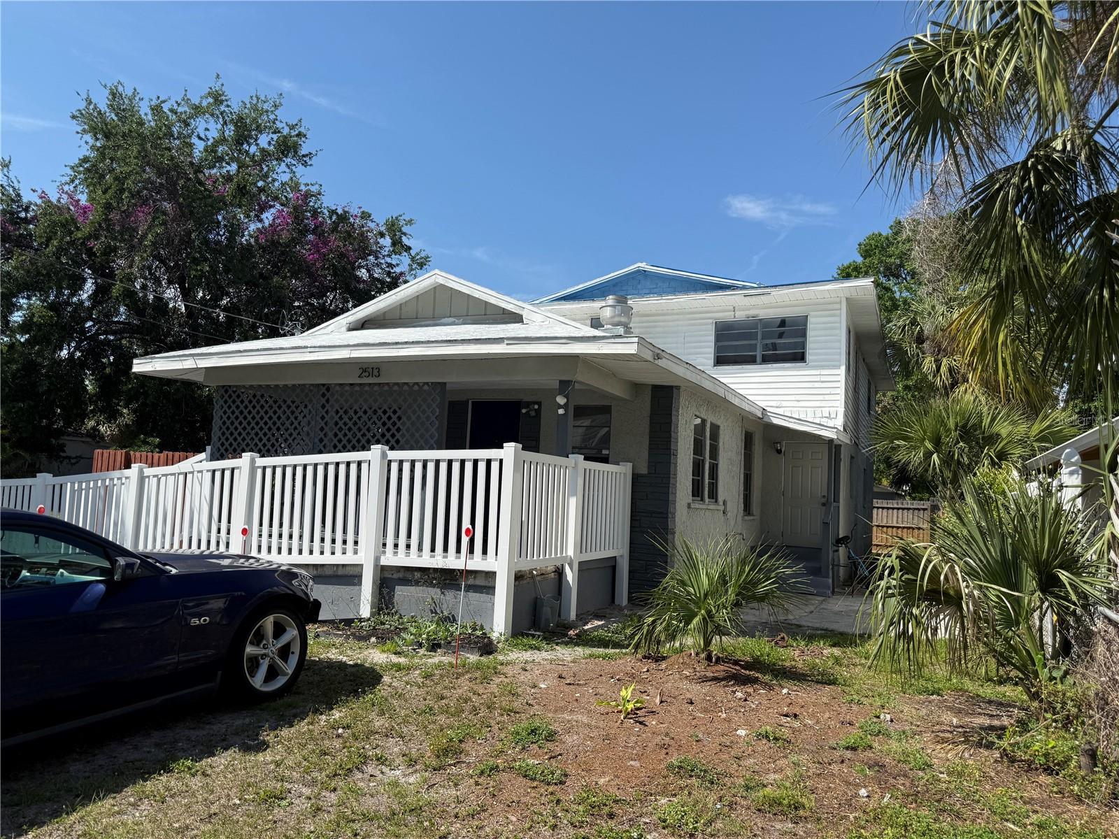 2513 W SPRUCE ST, TAMPA, FL, 33607