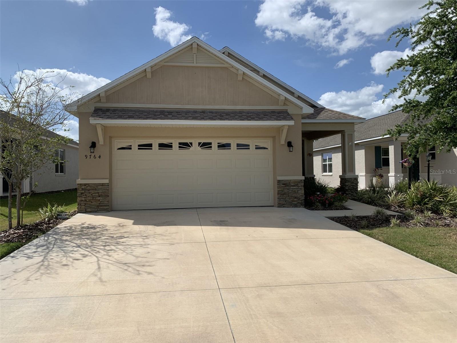 9764 SW 100TH AVENUE RD, OCALA, FL, 34481