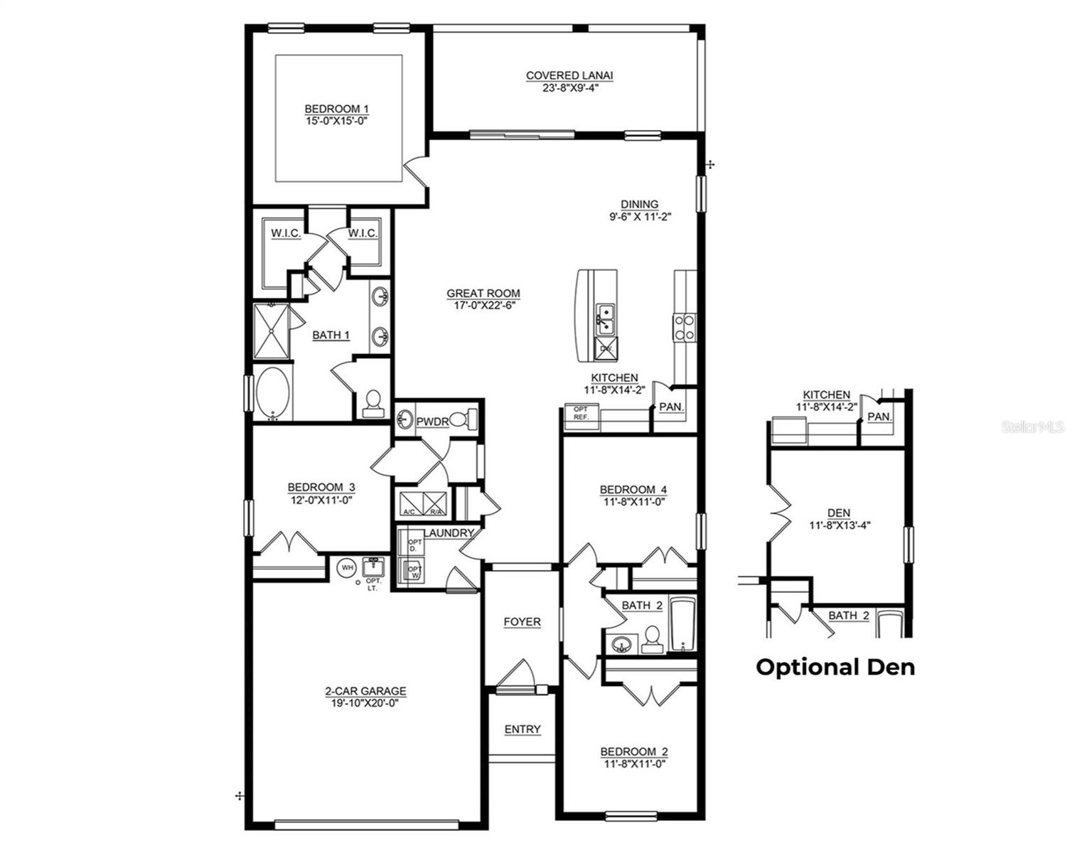 17041 JAMES TRL, PARRISH, FL, 34219
