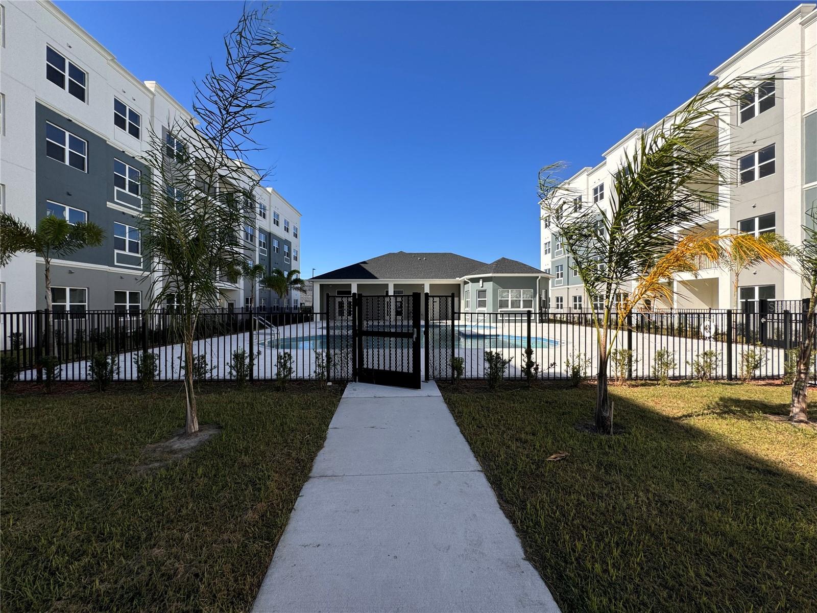 1209 SOUTHSTATION PL #305, ORLANDO, FL, 32809