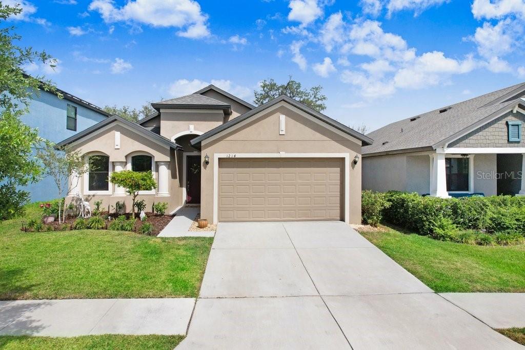 1214 FLORABLU DR, SEFFNER, FL, 33584