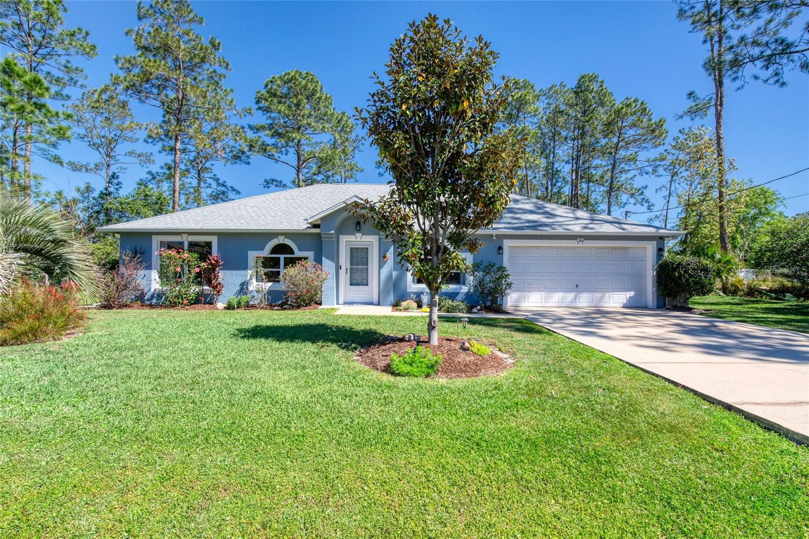 30 RED BIRCH LN, PALM COAST, FL, 32164
