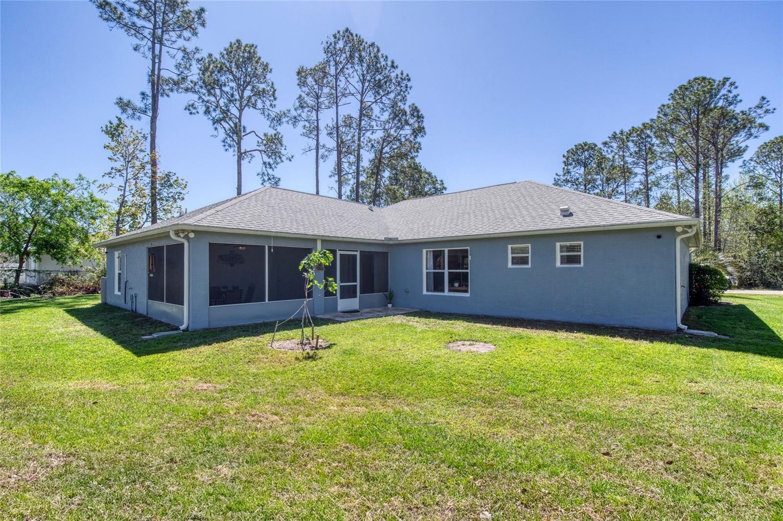 30 RED BIRCH LN, PALM COAST, FL, 32164