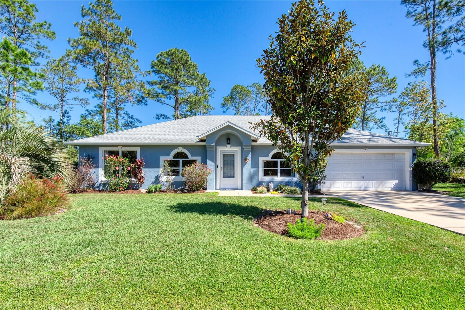 30 RED BIRCH LN, PALM COAST, FL, 32164