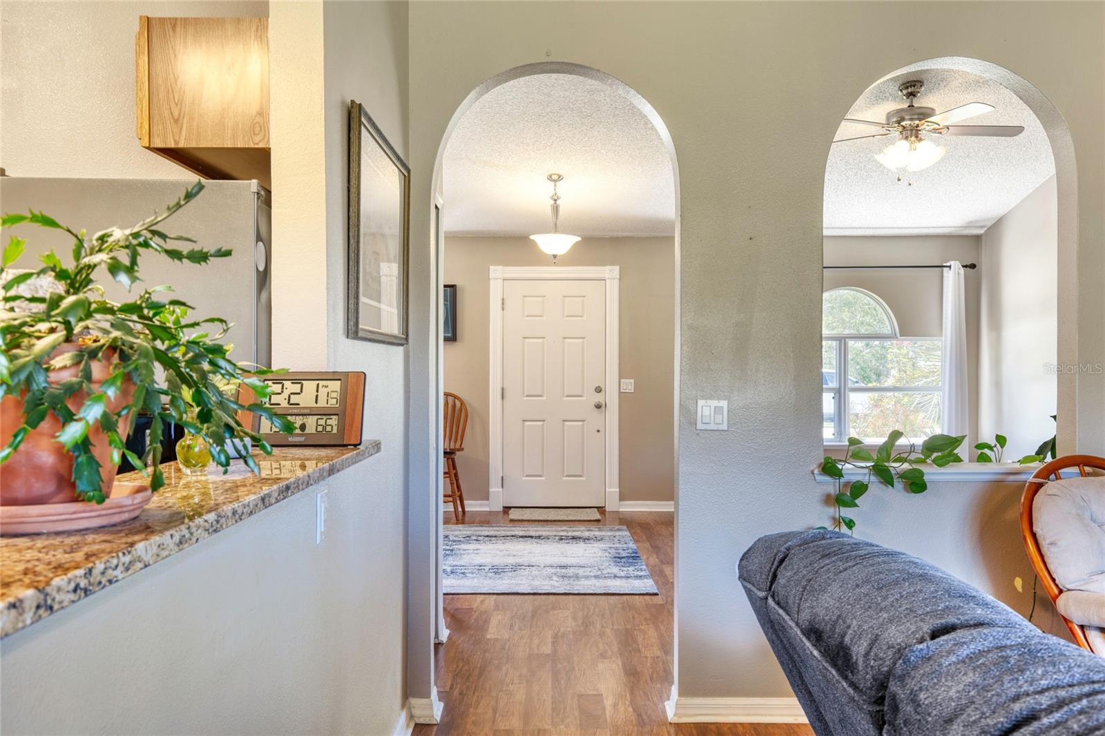 30 RED BIRCH LN, PALM COAST, FL, 32164