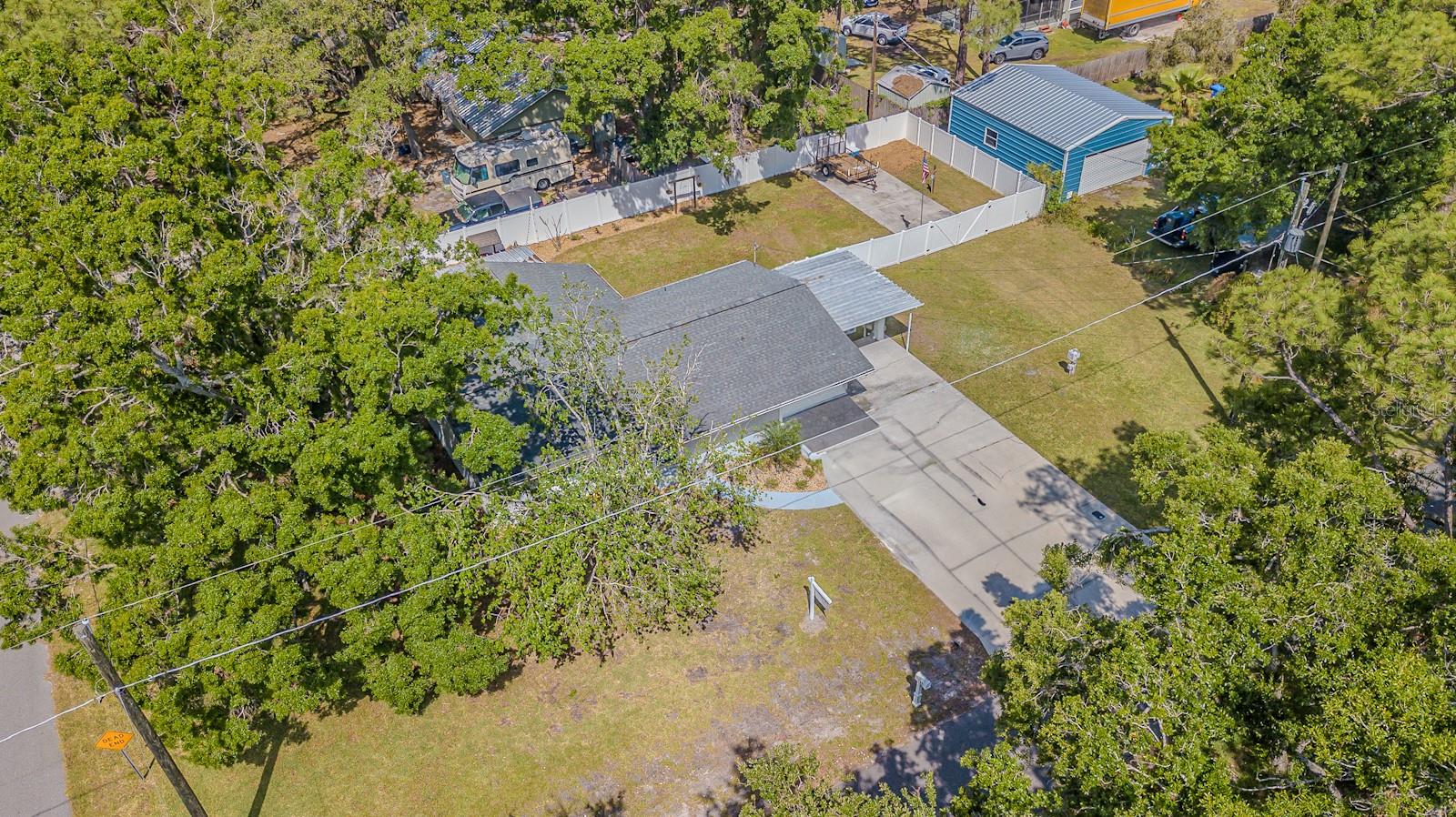 407 8TH ST SW, RUSKIN, FL, 33570
