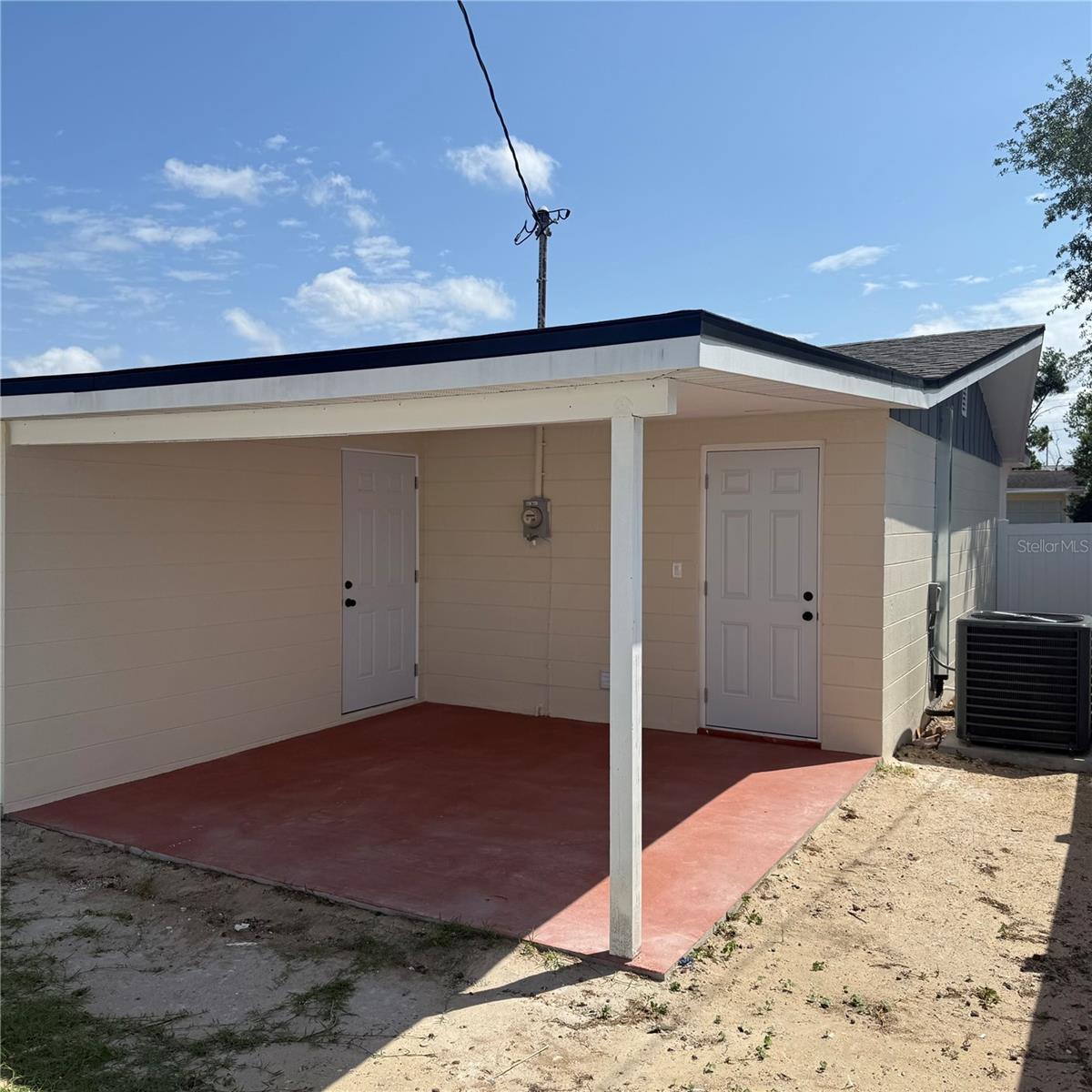 3301 CLYDESDALE DR, HOLIDAY, FL, 34691