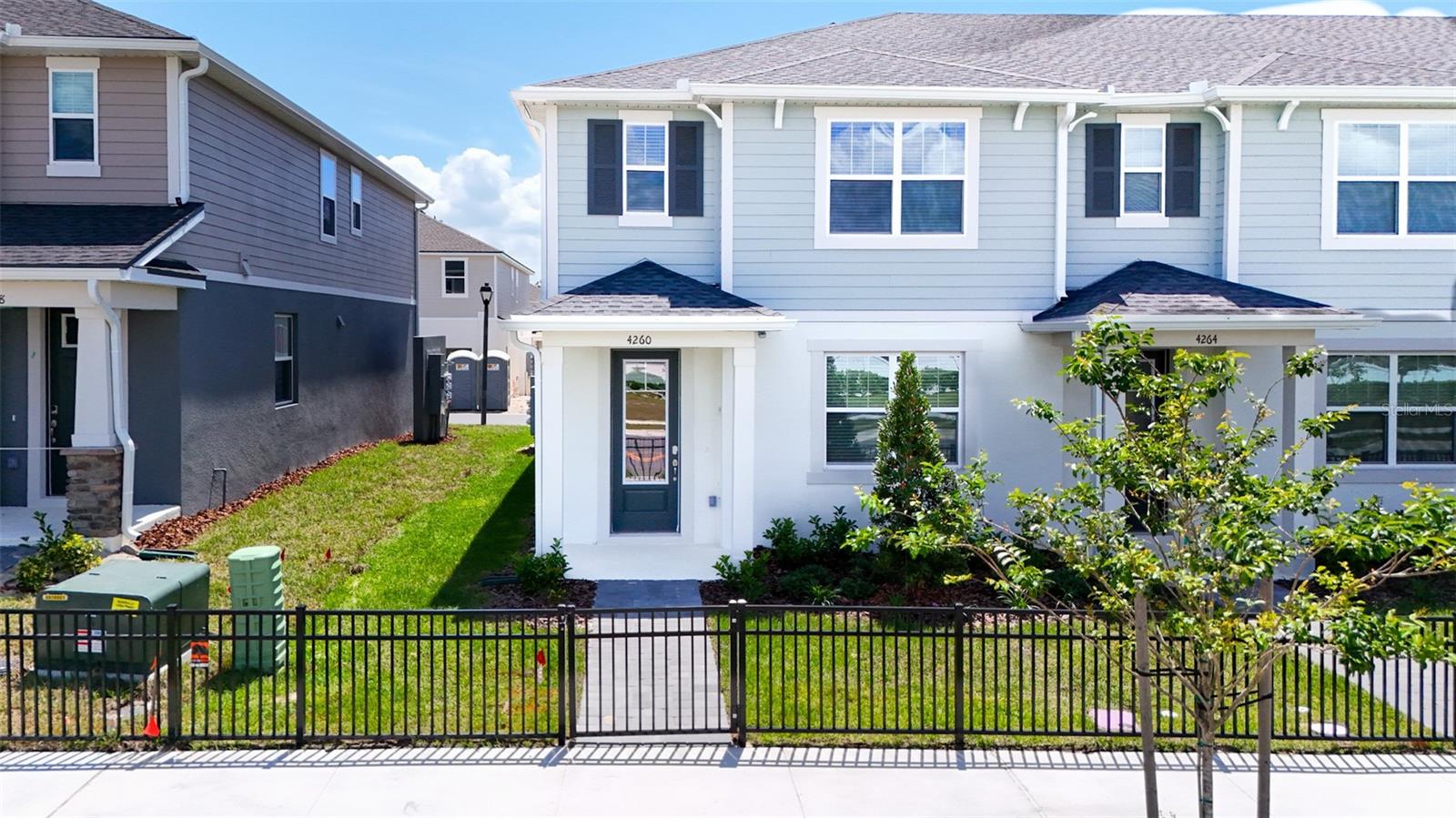 4260 SADLER RD, APOPKA, FL, 32712