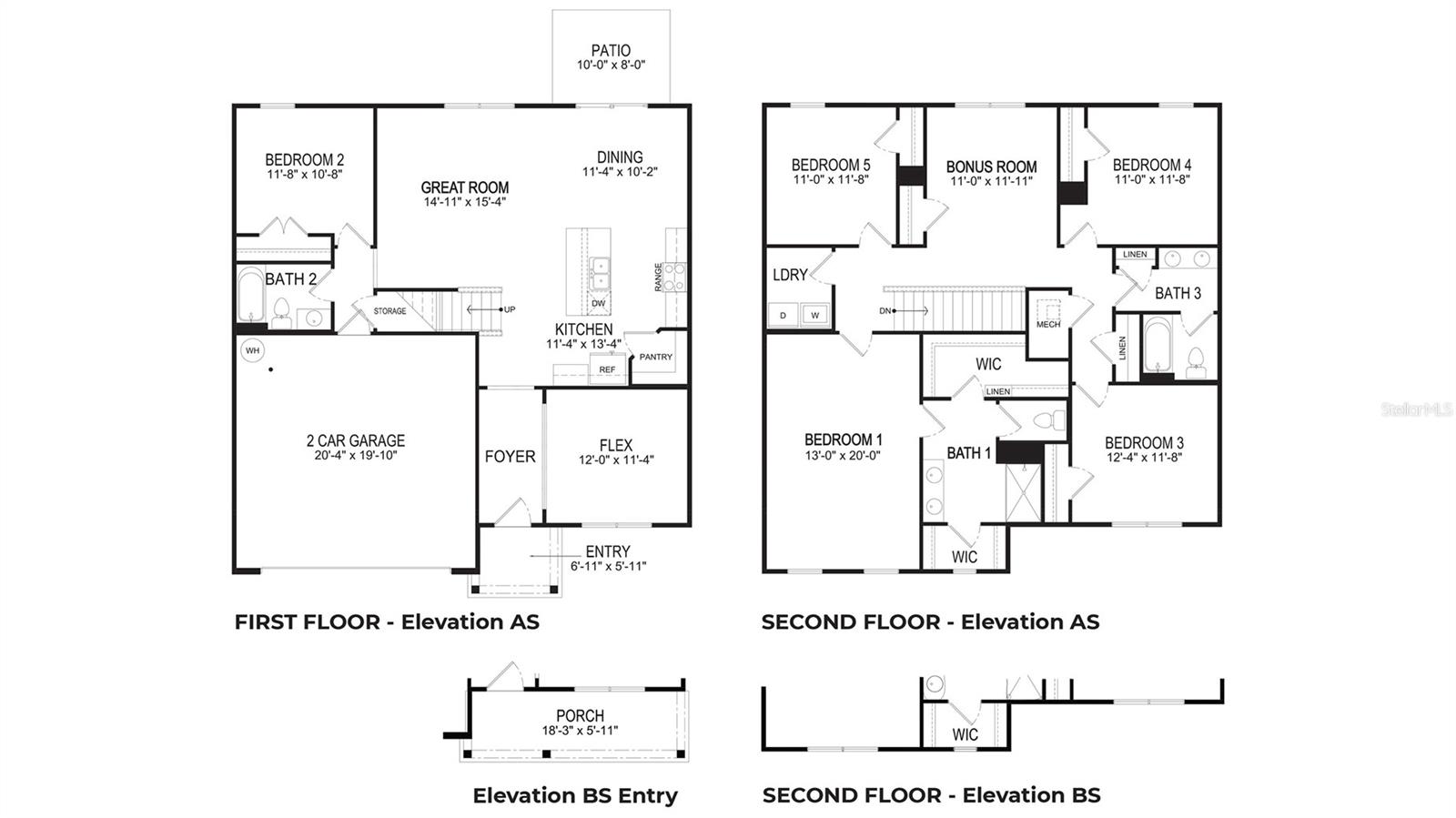 1944 NW 246TH TER, NEWBERRY, FL, 32669