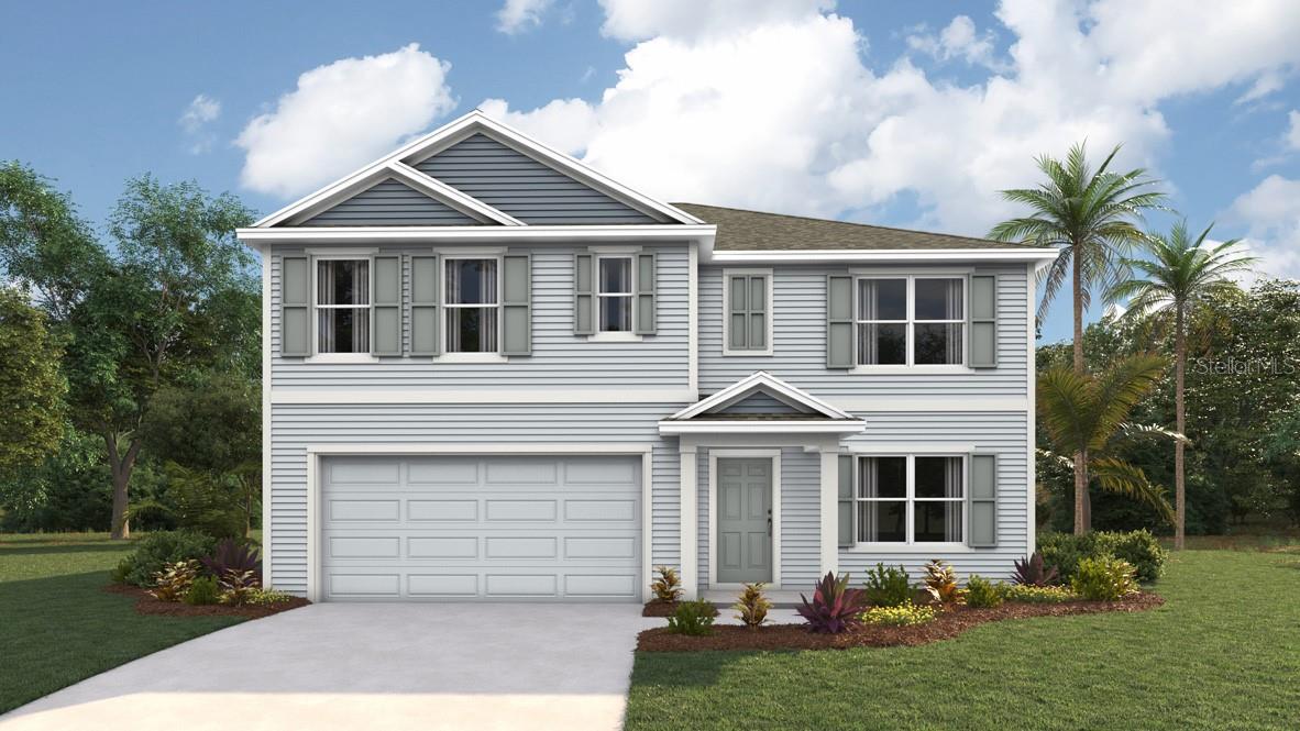 1944 NW 246TH TER, NEWBERRY, FL, 32669