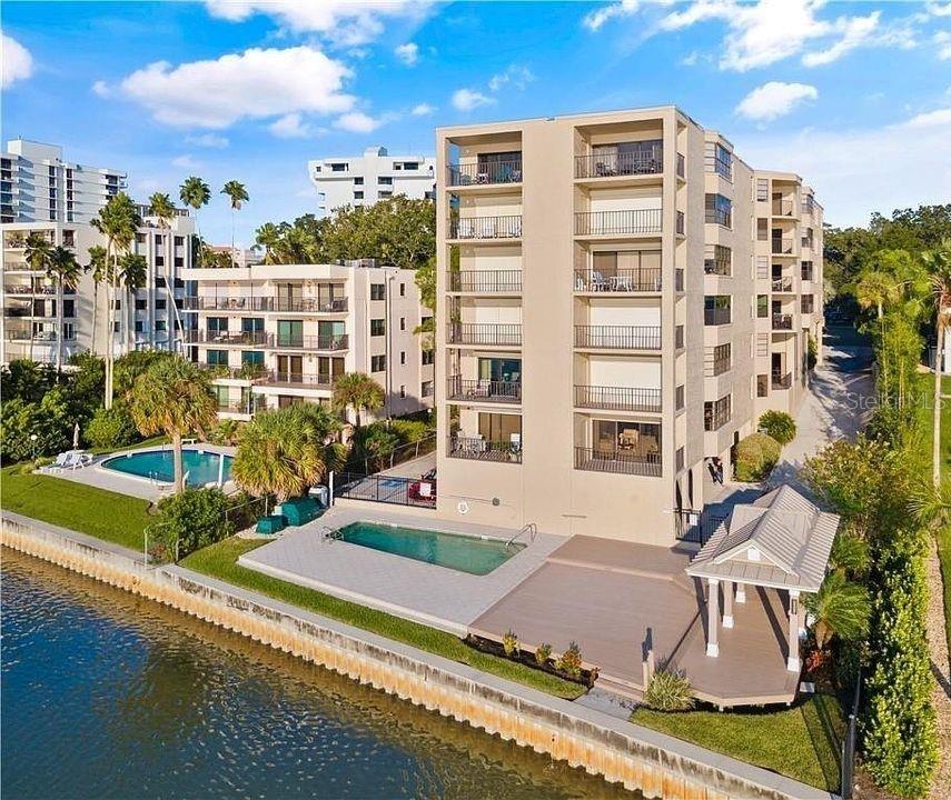 602 LIME AVE #501, CLEARWATER, FL, 33756