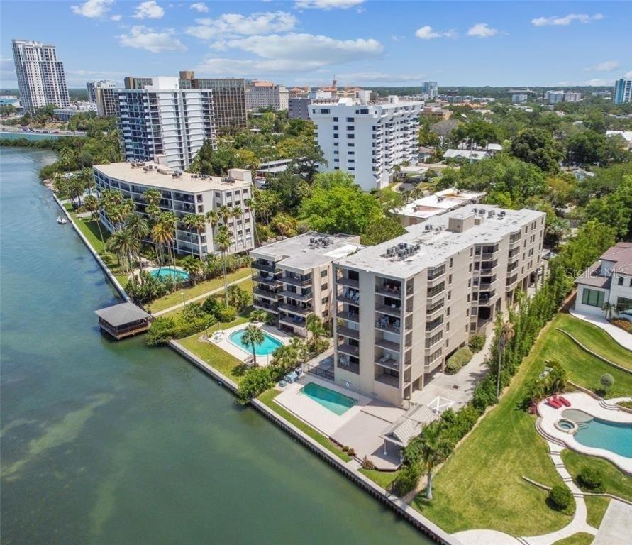 602 LIME AVE #501, CLEARWATER, FL, 33756