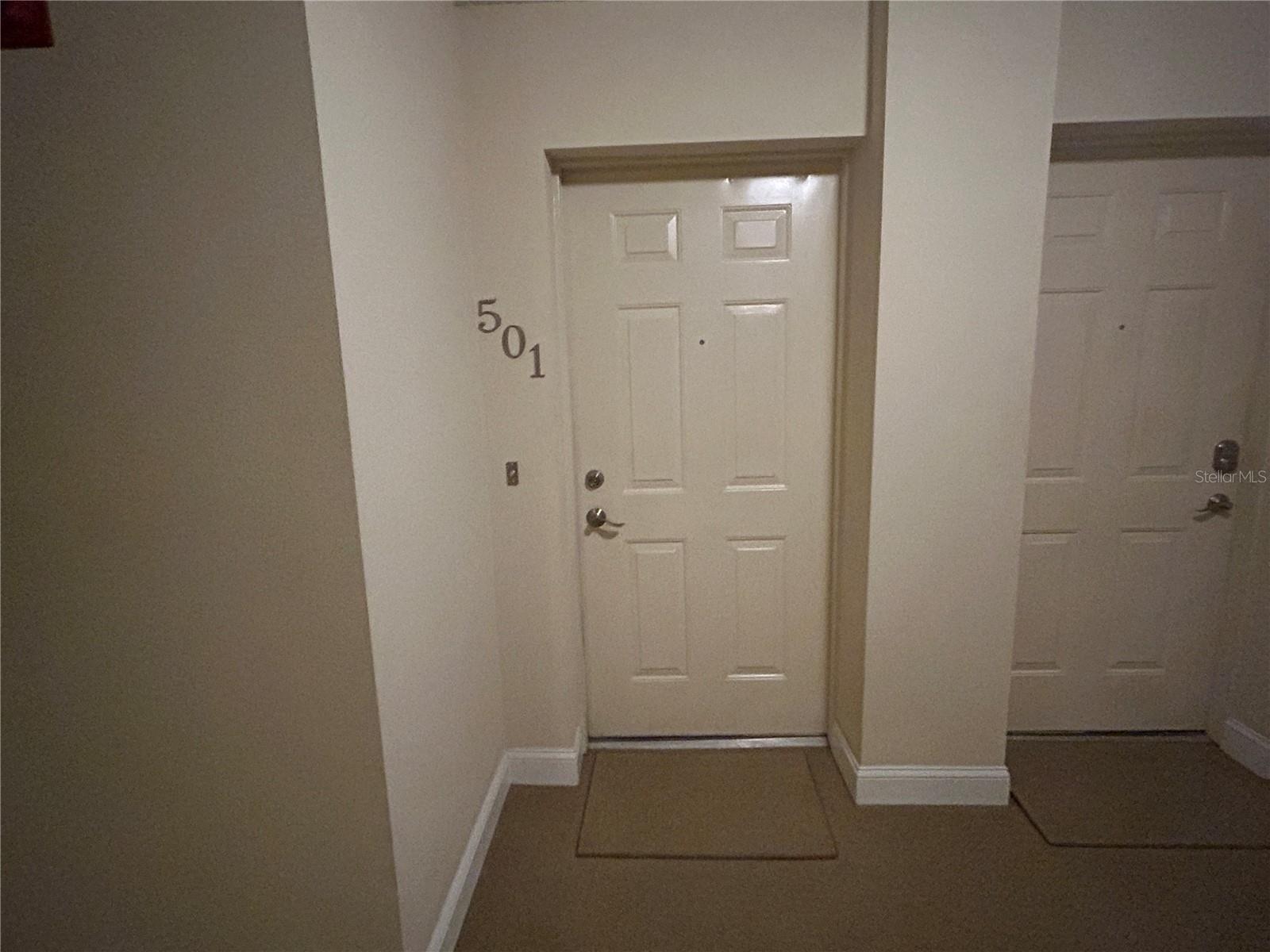602 LIME AVE #501, CLEARWATER, FL, 33756