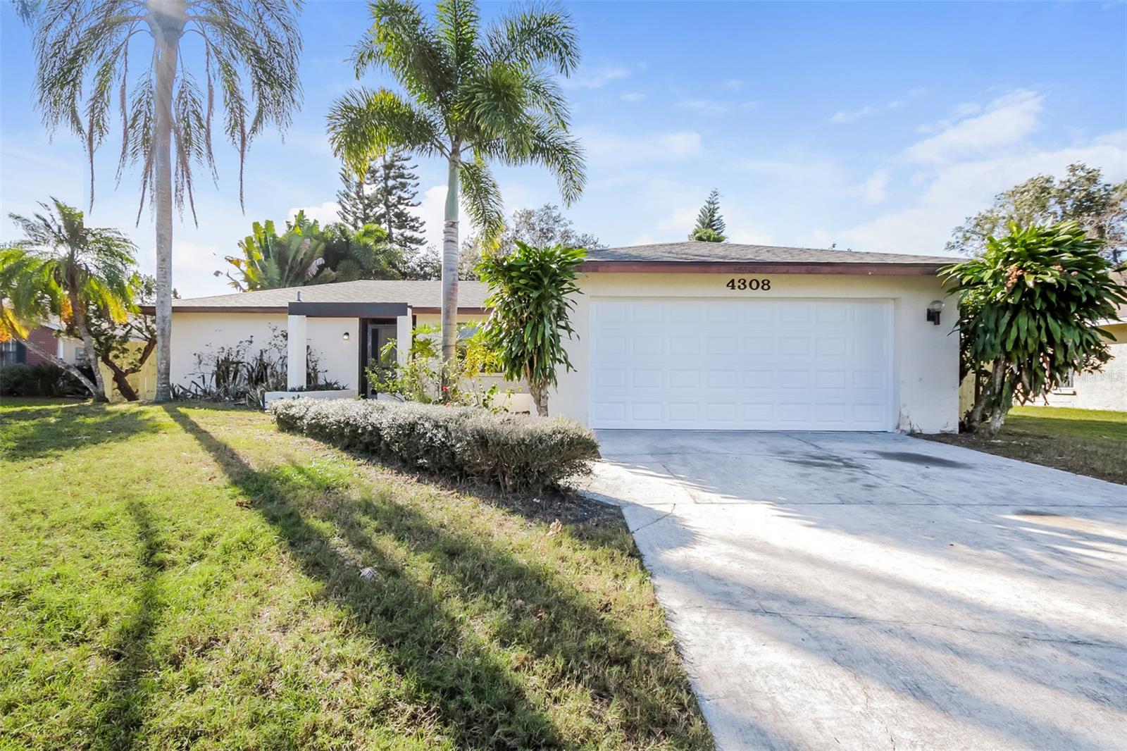 4308 MEADOWLAND CIR, SARASOTA, FL, 34233