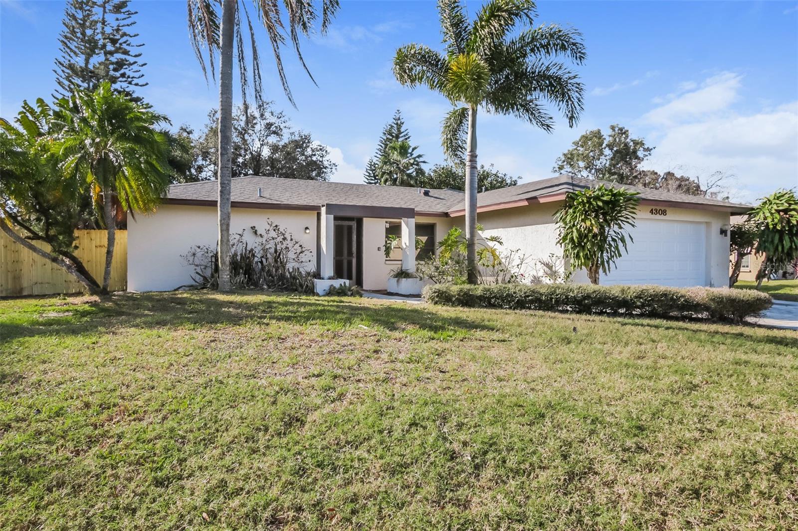 4308 MEADOWLAND CIR, SARASOTA, FL, 34233
