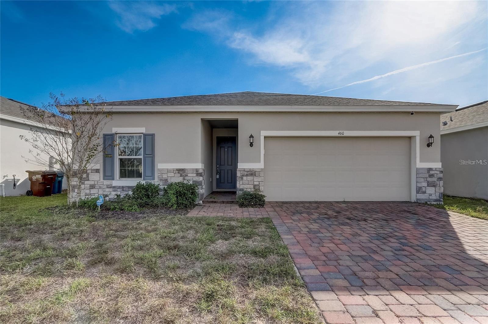 460 MEADOW POINTE DR, HAINES CITY, FL, 33844