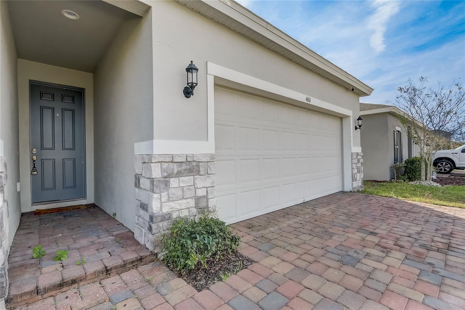 460 MEADOW POINTE DR, HAINES CITY, FL, 33844