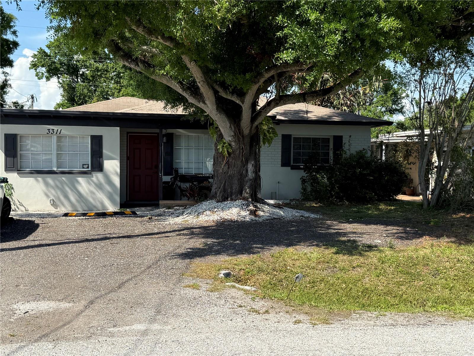 3311 W DOUGLAS ST, TAMPA, FL, 33607