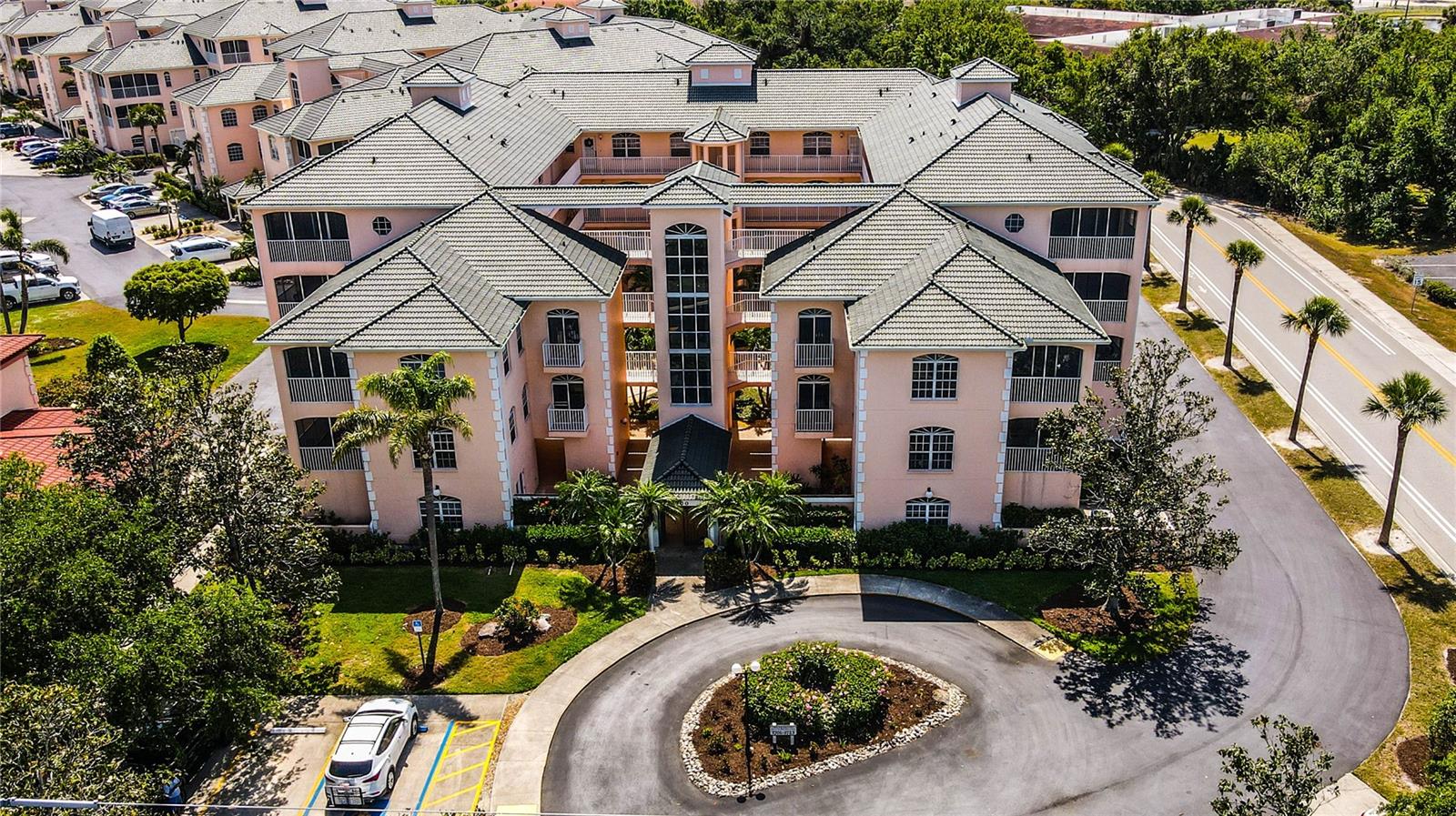 1711 GONDOLA PARK DR #1711, VENICE, FL, 34292