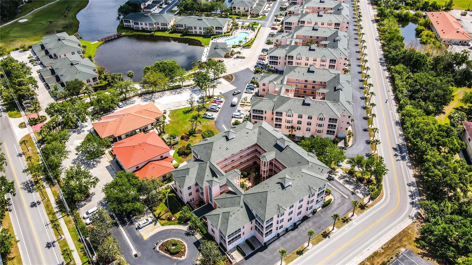 1711 GONDOLA PARK DR #1711, VENICE, FL, 34292