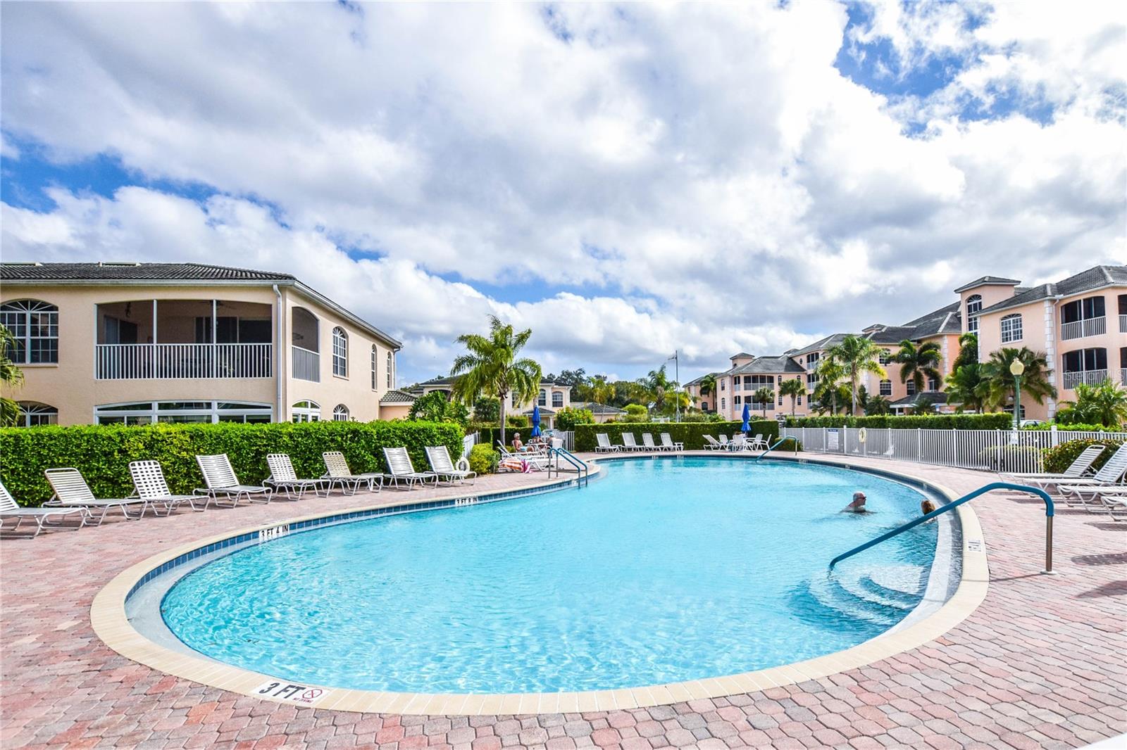 1711 GONDOLA PARK DR #1711, VENICE, FL, 34292