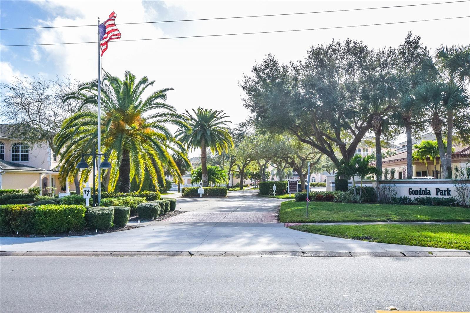 1711 GONDOLA PARK DR #1711, VENICE, FL, 34292