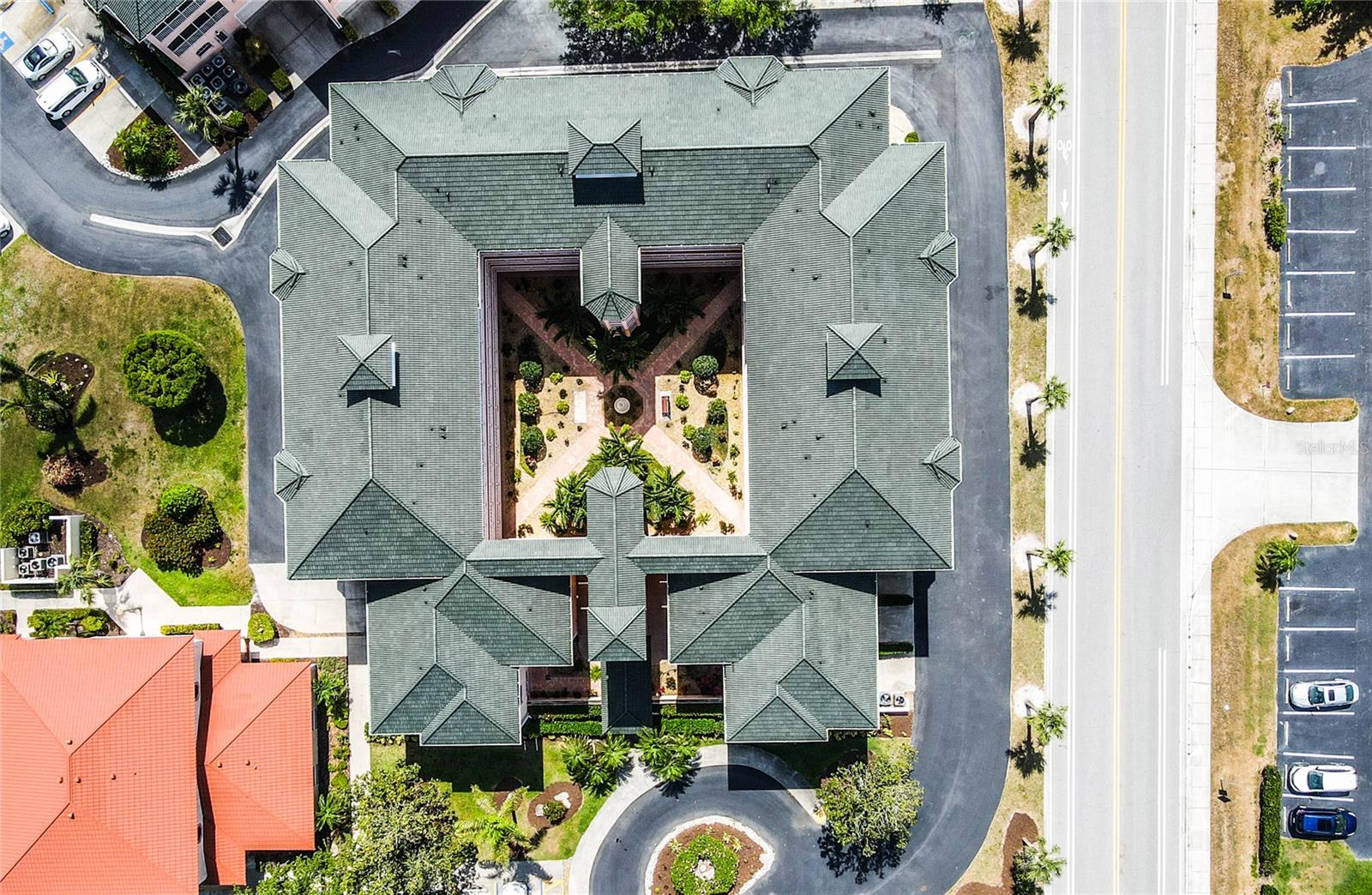 1711 GONDOLA PARK DR #1711, VENICE, FL, 34292