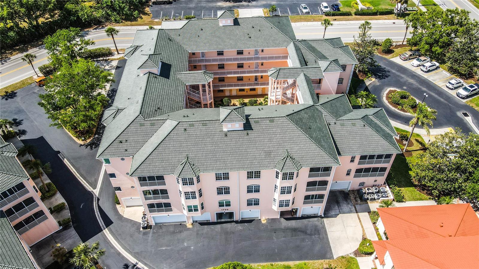 1711 GONDOLA PARK DR #1711, VENICE, FL, 34292