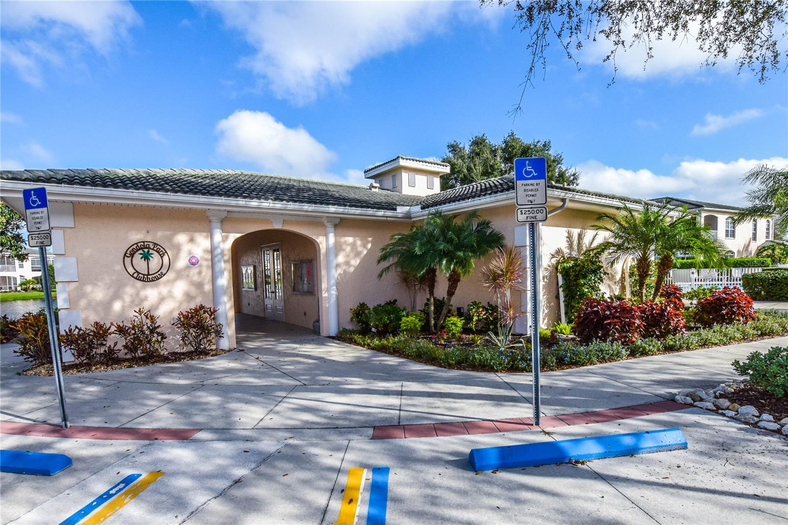 1711 GONDOLA PARK DR #1711, VENICE, FL, 34292