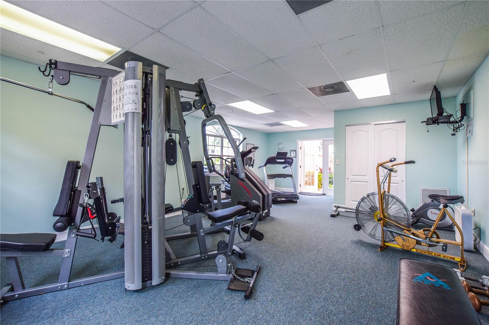 1711 GONDOLA PARK DR #1711, VENICE, FL, 34292