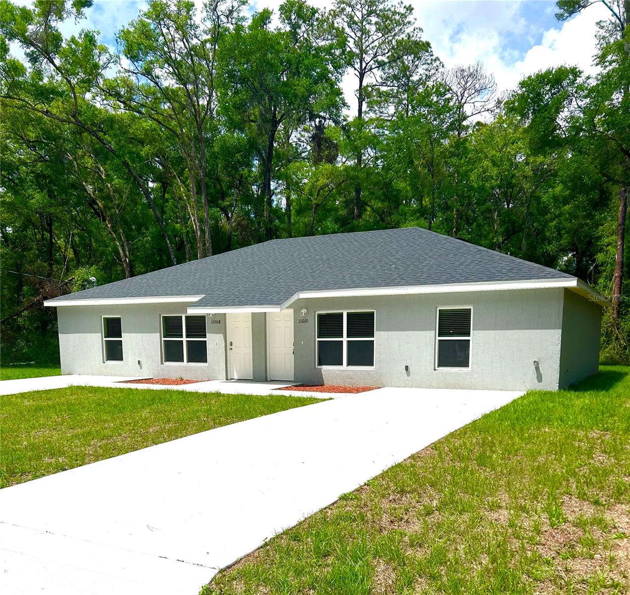 11010 N EDITH PT, CITRUS SPRINGS, FL, 34434