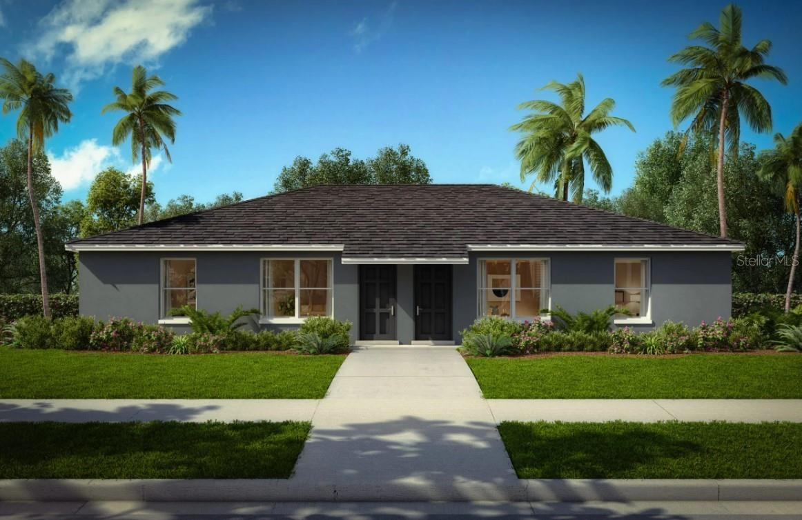 11010 N EDITH PT, CITRUS SPRINGS, FL, 34434
