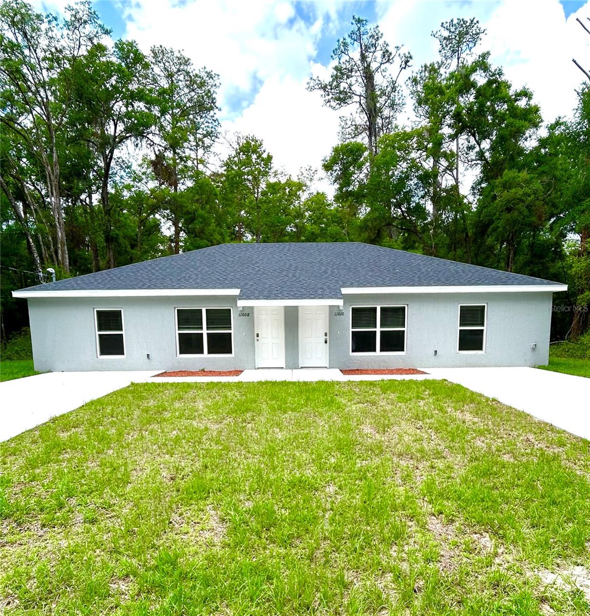 11010 N EDITH PT, CITRUS SPRINGS, FL, 34434