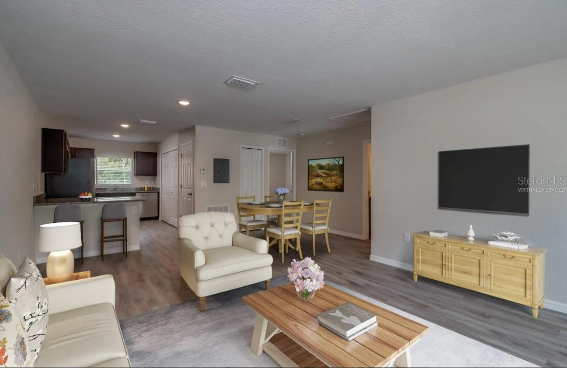 11010 N EDITH PT, CITRUS SPRINGS, FL, 34434