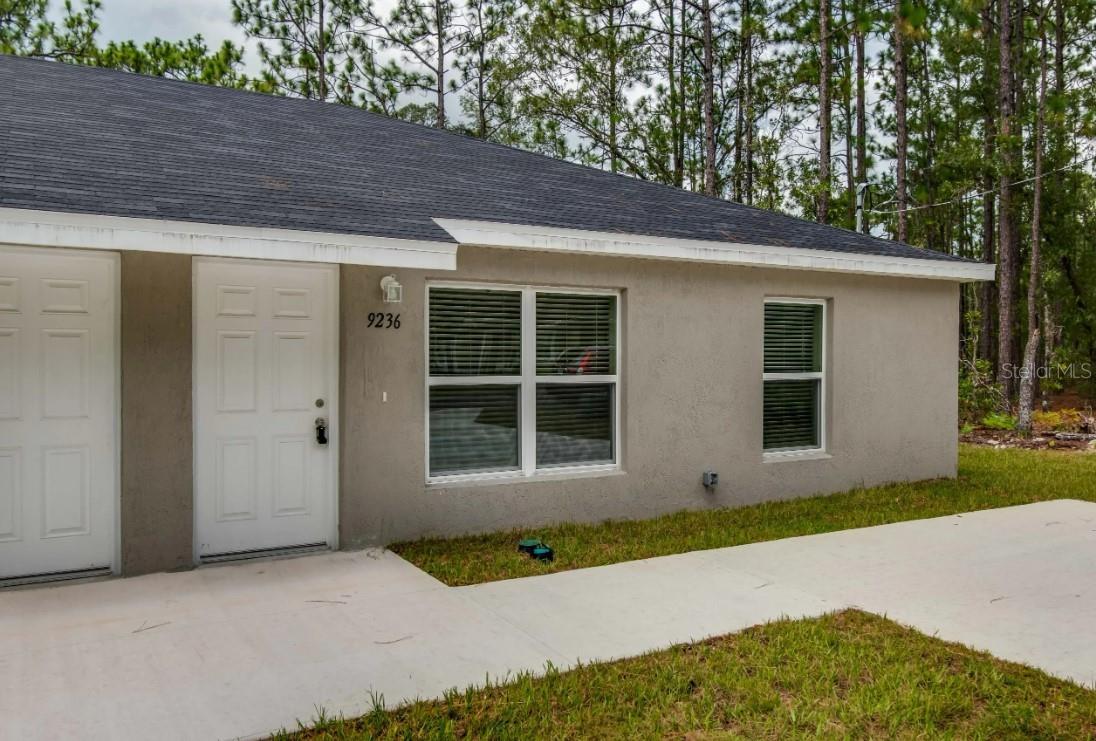11010 N EDITH PT, CITRUS SPRINGS, FL, 34434