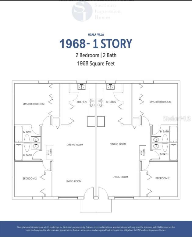 11010 N EDITH PT, CITRUS SPRINGS, FL, 34434