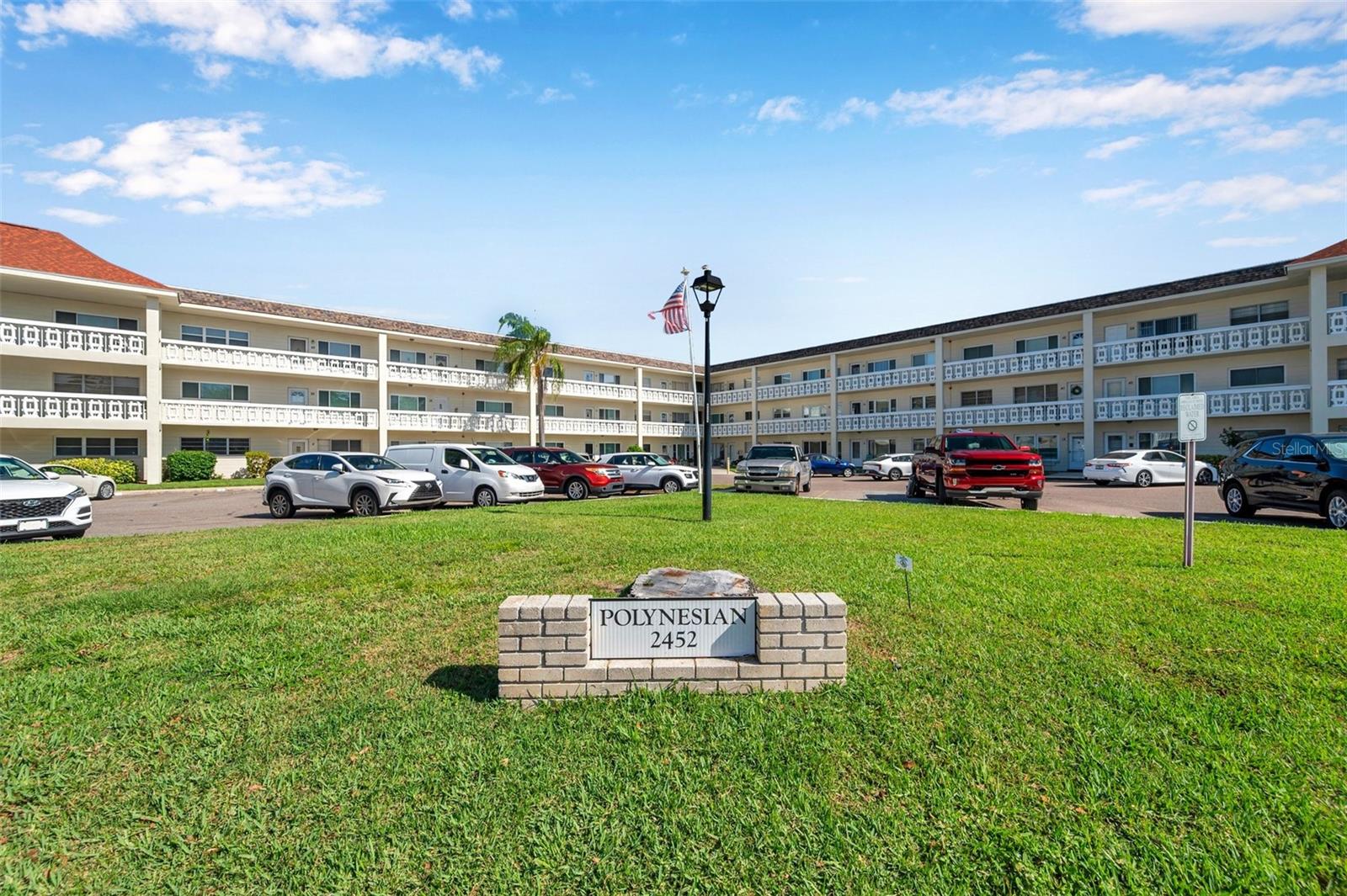 2452 BRAZILIA DR #32, CLEARWATER, FL, 33763