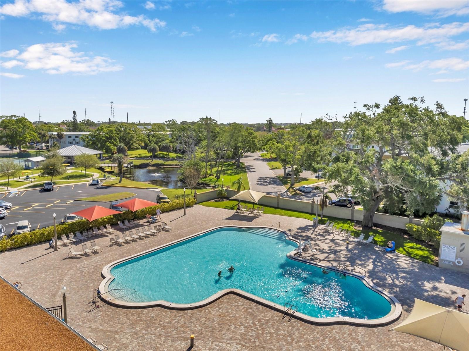 2452 BRAZILIA DR #32, CLEARWATER, FL, 33763