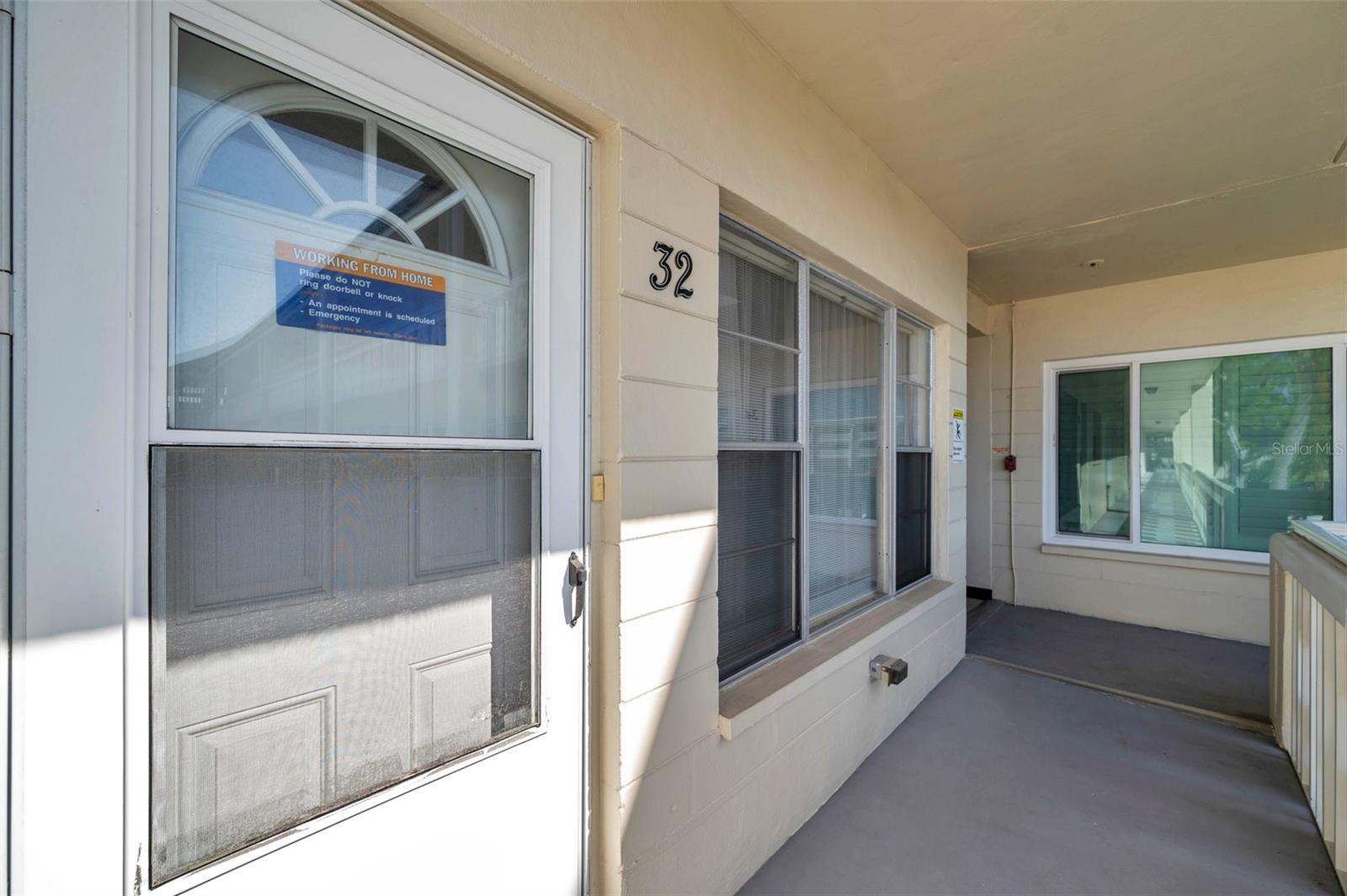 2452 BRAZILIA DR #32, CLEARWATER, FL, 33763
