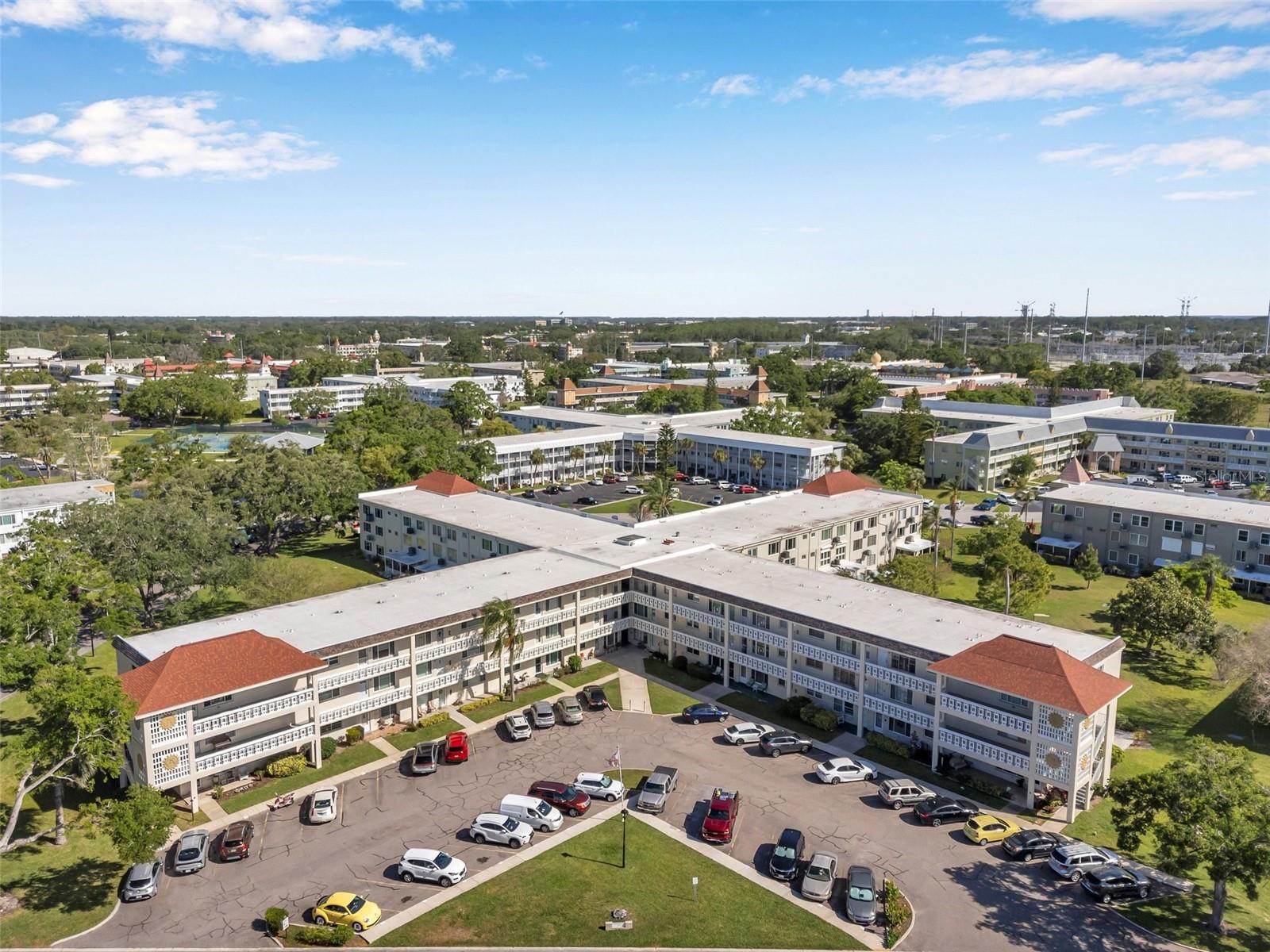 2452 BRAZILIA DR #32, CLEARWATER, FL, 33763